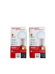Sengled Smart Led Light Bulb Daylight 2-pack Bluetooth Brand New. Fixed Price $15.95.