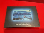 Govee Rgb Led Tv Backlight H6179. Fixed Price $32.00.