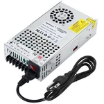 Meishile 12v 50a 600w Switching Power Supply Ac To Dc Transformer. Fixed Price $72.97.