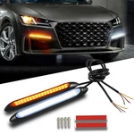 Qasim Daytime Running Light 6in Super Bright For Auto Car Motorcycle Decorati.... Fixed Price $25.03.