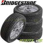 4 Bridgestone Blizzak Dm-v2 235/65r17 1085s Performance Winter 3pmsf Snow Tires. Fixed Price $9999.00.