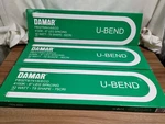 3 X Damar U-bend Florescent Light Bulbs 44901 Bulb Fb32t8 T8 4100k. Fixed Price $29.00.