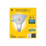 Ge Ultra Bright 120w Replace 16w Led Outdoor Flood Bulbs Par38 Wet Rated 1 Bulb. Fixed Price $14.95.