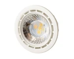 Torkase Mr16 Led Bulb, 50w Halogen Equivalent, 5w Gu5.3 10 Pack, 3000k Non-dim. Fixed Price $16.00.