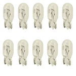 (10) Replacement Bulb For Ge General Electric G.e 590 4w 14v. Fixed Price $48.84.