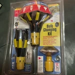 Bayco Bulb Changingkit. Fixed Price $5.00.