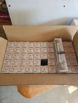 50 Bulbs Sylvania 21116 Cf26dd/830/eco Dbl Tube 2 Pin Cfl 26w 2gx7 3000k 1710 L. Fixed Price $119.99.