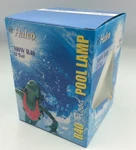 Halco Lighting R40fl300-12v 12v 300w Flood Lamp Replacement Bulb. Fixed Price $19.95.