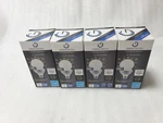 4 Bulbs--green Creative 16180 Titanium Led Series Bulb 17w A21-e26-17w-3000k N W. Fixed Price $37.50.