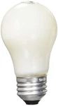 Ge Lighting 97491 15a/w Incandescent Soft White Light Bulb (2 Pack)10 Watts,. Fixed Price $9.86.