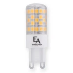 Emeryallen Ea-g9-4.5w-001-309f-d - 4.5 Watt G9 Led Mini Light Bulb 3000k. Fixed Price $17.00.