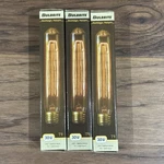 Lot Of 3 Bulbrite Nostalgic 133009 Edison Light Bulb Hairpin T9 30w Free Ship. Fixed Price $24.99.