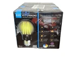 Hyperikon Filament Led A19 Bulb 2700k 3w E26 Hypera192-fl2627n - 18 Pack. Fixed Price $21.95.
