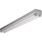 Metalux 4 Ft. 2-bulb Fluorescent T12 Strip Light Fixture Ssf240. Fixed Price $103.46.