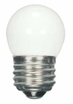 Satco S9161 Led S11 White 2700k Medium Base Light Bulb, 1.2w. Fixed Price $32.57.