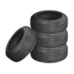 4 X Starfire Solarus As 235/55r18 100v Tires. Fixed Price $548.64.
