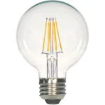 Satco (6-pack) Led G25 Medium 5.5 W (60 W) 120v 2700k Globe Light Bulbs S29878. Fixed Price $69.94.