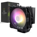 Open Box Cpu Cooler W/ 5 Heatpipe Heatsink 120mm Pwm Fan Rgb Lga 1700/1200/1150. Fixed Price $24.99.
