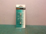 Sylvania 150t3q/s/cl Double-ended Tungsten T3 Quartz Lamp - 150w, 120v. Fixed Price $4.99.