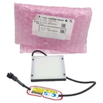 Ccs Ldl-tp-51x51 Machine Vision Flat Backlight, Red Led, 12vdc, 51x51mm, 0.3m. Fixed Price $250.00.
