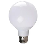 Simply Conserve Decorative Globe Led 6w (40w) Soft White Dimmable Light Bulb New. Fixed Price $6.01.