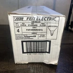 4-pack Feit Electric 90-w Par38 Bright White Outdoor Led Light Bulbs. Fixed Price $18.49.