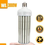 Etl 300w Led Corn Light Bulb Replace 1000w Mh Hps Warehouse Garage Lights 5000k. Fixed Price $114.90.