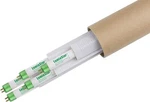 Sunbester 4ft 54w T5 Ho 6500k Fluorescent Tubes Grow Light Bulbs Cool Daylight W. Fixed Price $55.89.