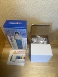 Baimnocm 50 Watt Uv Light, Uvc Germicidal Lamp With E26 Base And Remote Contr.... Fixed Price $50.00.
