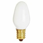 Satco S3681 4c7/w. Fixed Price $4.95.
