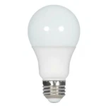 11.5w =75w Non-dimmable 1100 Lumens A19 Led 27k Warm White Frosted E26 Base Bulb. Fixed Price $5.95.
