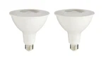 Ecosmart 2 Pack Flood Light Par38 90/120/150. Fixed Price $23.00.