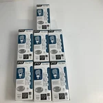 7 Pack Tcp 13w 60w Cfl Light Bulb 2700k Soft White 900 Lumens Item. Fixed Price $28.99.