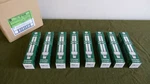 Lot Of 8 - Ge 97608 F26dbx/835/eco Compact Fluorescent Lamp G24d-3 3500k 2-pin. Fixed Price $34.99.