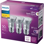 Philips 3pk 50w Par16bw Led Bulb 570762 046677576066. Fixed Price $22.99.