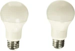 Philips 100w Equivalent Daylight A19 Medium Led Light Bulb 2-pack. Fixed Price $6.49.
