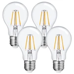 Faguangao A19 Led Dusk To Dawn Light Bulbs 4 Count (pack Of 1), A19-2700k. Fixed Price $31.18.