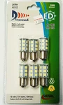 Dg726236vp Valterra Led Bulb Replacement For #s 93, 1003, 1141, 1156 Bulbs. Fixed Price $39.99.