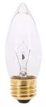 Bulb Deco 25w Cl Md 130v. Fixed Price $14.99.