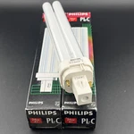 (lot Of 2 ) Philips Pl-c 26w/841/2p Alto 26w Fluorescent Lamp Bulb. Fixed Price $18.98.