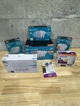 Lot Of Bulbs ( 18 Different). Fixed Price $60.00.