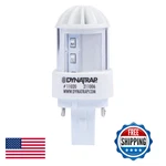 Dynatrap Official Replacement Bulb For Led Mosquito Insect Trap -. Fixed Price $38.70.