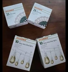 Brand New Heavy Duty Drop Lights And G40 Bulb. Fixed Price $79.00.