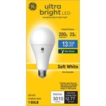 Led Bulb, A21, Ultra Bright, 2700 Kelvin, 3010 Lumens, 23 Watt - 93128933. Fixed Price $14.95.