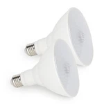 Greenic Radar Motion Sensor Light Bulbs 2 Count (pack Of 1), Daylight 5000k. Fixed Price $30.99.