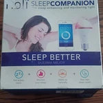 Holi Sleepcompanion A19 Led Smart Bulb Multicolor Sleep Monitoring Apple Homekit. Fixed Price $19.99.