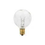 Satco 25g12.5 - S3846. Fixed Price $14.10.