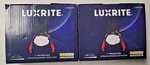 Lot Of 2 Luxrite 2" Interchangeable Module - 5cct High Output 38 Lr25020. Fixed Price $59.99.
