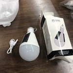 (no Remote) Flyhoom Led Rechargeable Light Bulb Portable Usb Emergency. Fixed Price $15.99.