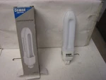 Damar 9w Led Pl Retrofit Lamp, 3500k Type B Led9tt / 835 2p Dm 35k Gx23. Fixed Price $14.99.